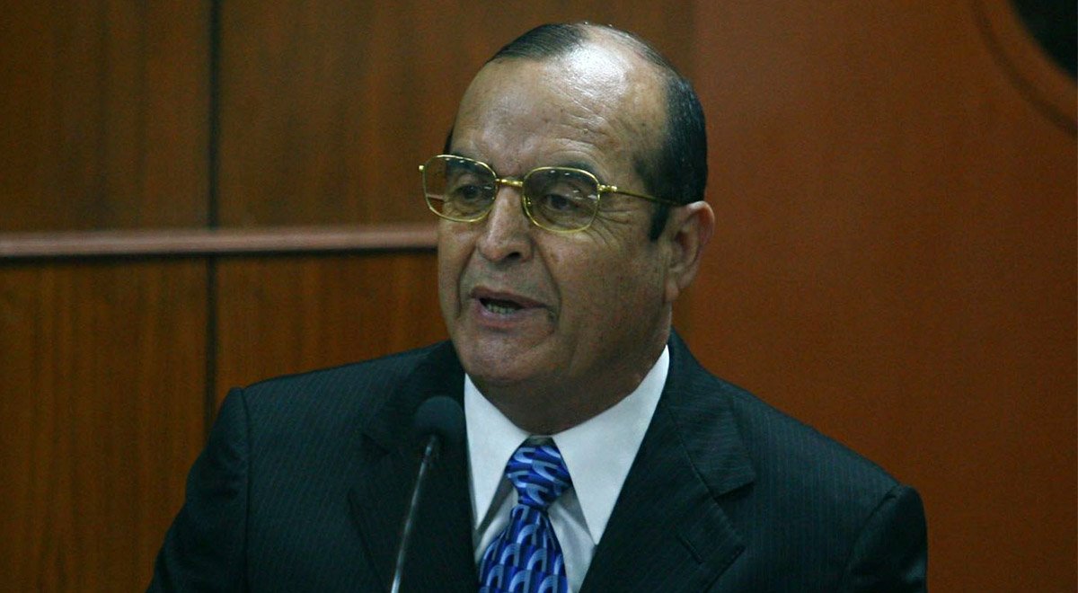Vladimiro Montesinos